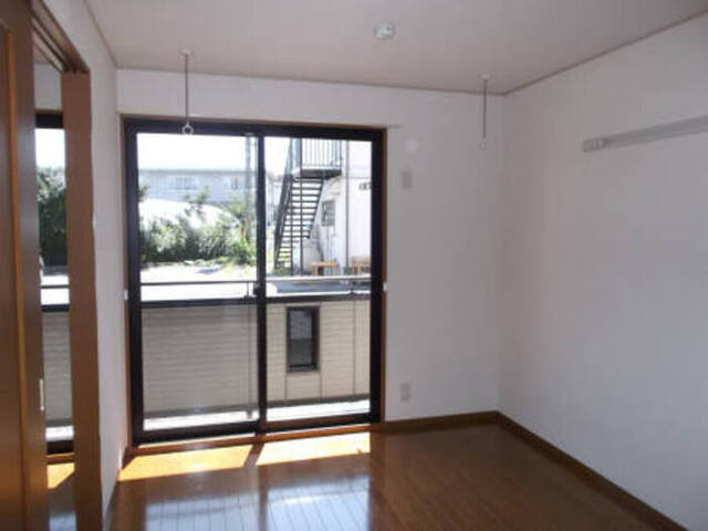 居室・リビング　Ｃ１０３洋室６帖