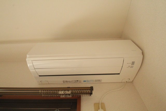 その他設備　※同建物別号室の写真です