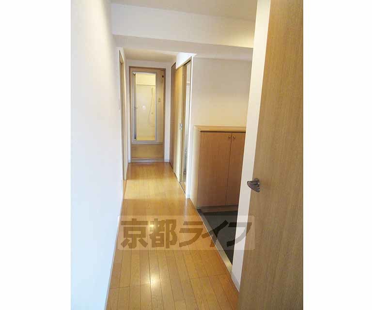 その他部屋・スペース　廊下です！