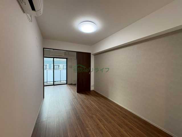 居室・リビング　※別部屋参考