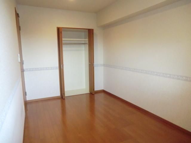 居室・リビング　全室エアコン完備