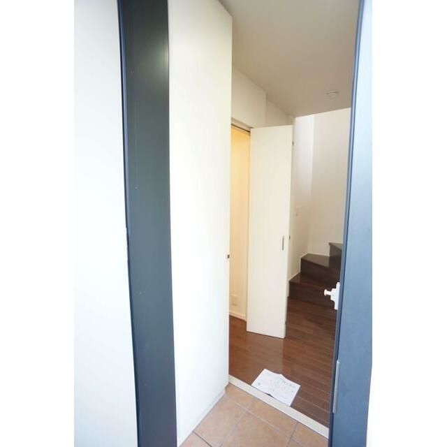 玄関　☆広々とした玄関☆