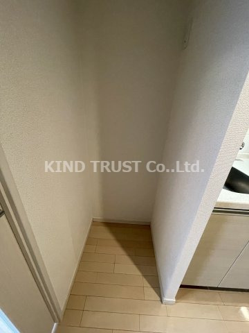 キッチン　キッチンです