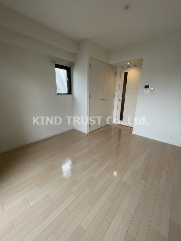 居室・リビング　洋室です