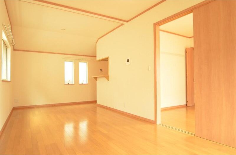 その他部屋・スペース　リビング