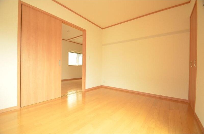 セキュリティ　居室