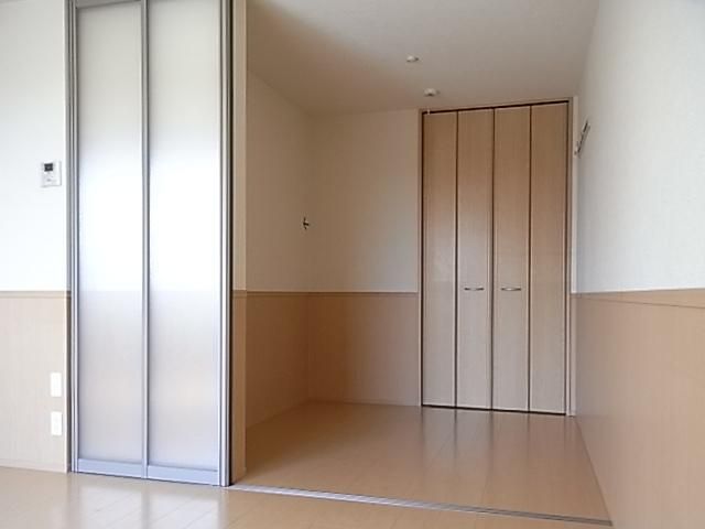 その他部屋・スペース　★3.2帖ベッドルーム★