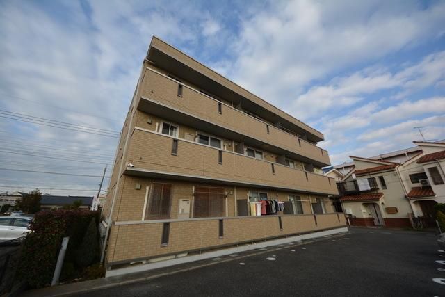 建物外観　☆外観☆