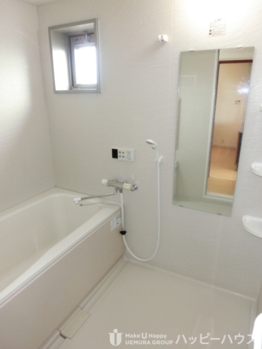 バス・シャワールーム　※別部屋参照・現況優先