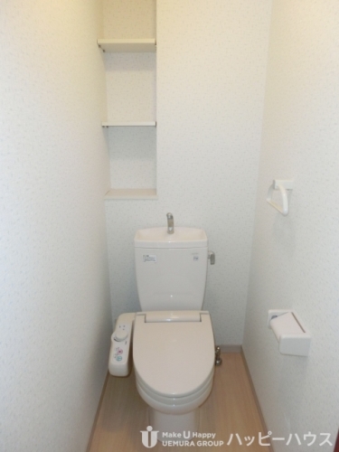 トイレ　※別部屋参照・現況優先