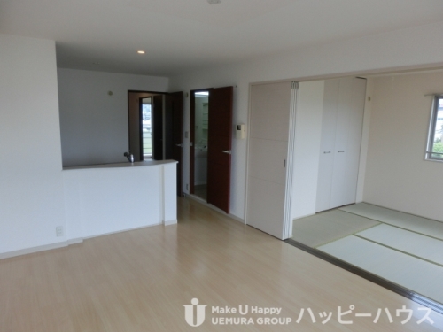 居室・リビング　※別部屋参照・現況優先