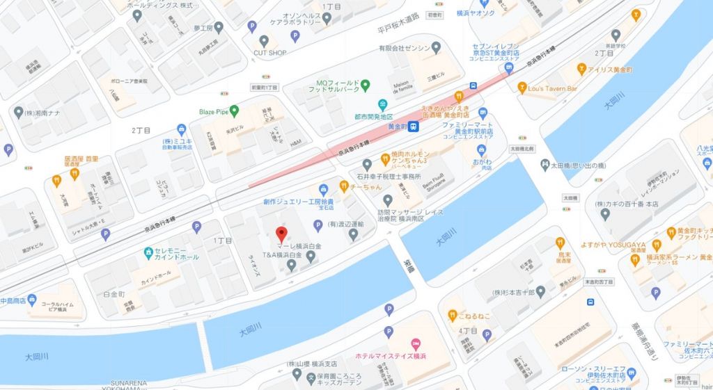 その他　★★案内図★★