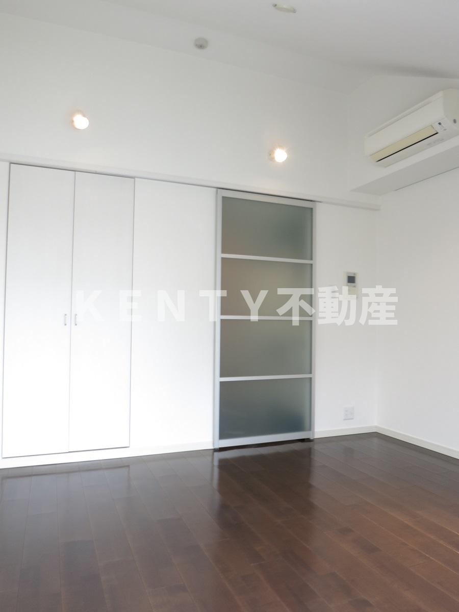 居室・リビング　ゆったり過ごせるリビングです