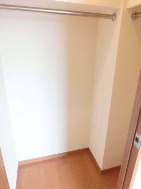 収納　収納スペース