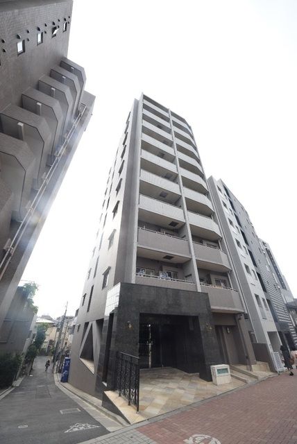 建物外観　★RC造マンション★