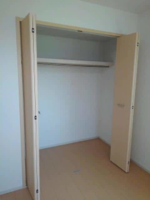 収納　★お部屋探しはタウンハウジング稲田堤店まで★