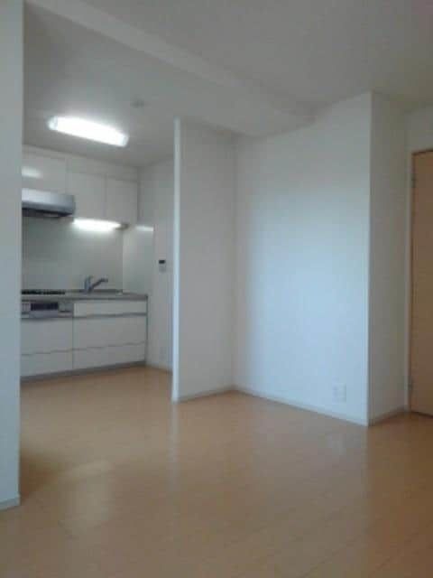 居室・リビング　★お部屋探しはタウンハウジング稲田堤店まで★