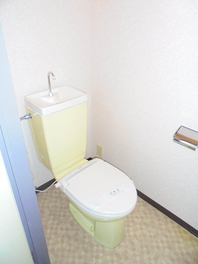 トイレ　※別部屋参考写真☆トイレあり☆