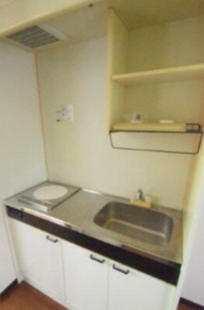 キッチン　同仕様タイプ