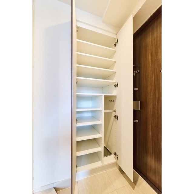 その他　シューズボックス