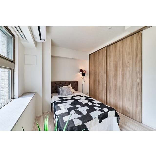 その他部屋・スペース　※家具・家電の備え付けはありません