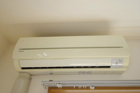 その他設備　その他設備※反転間取り