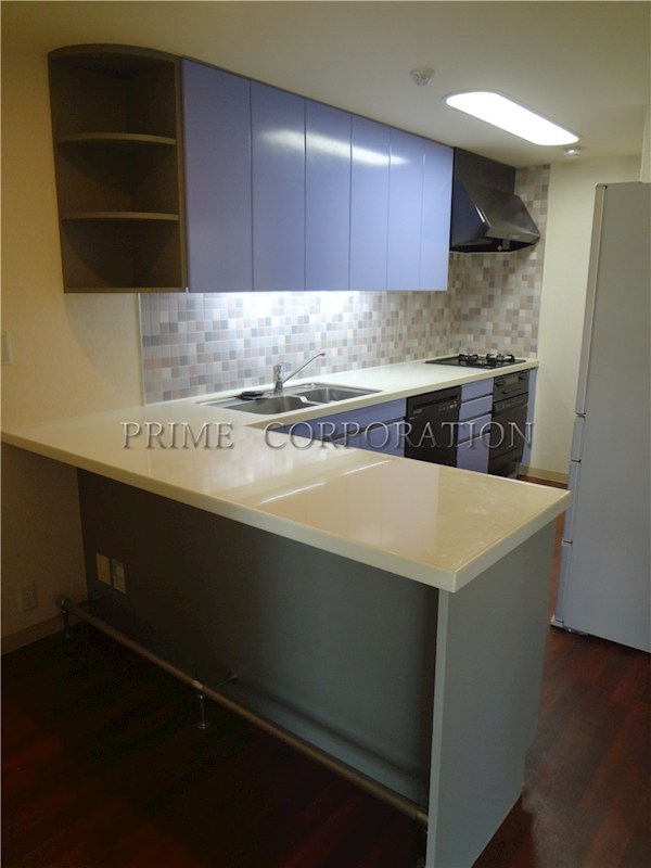 キッチン　※参考写真※