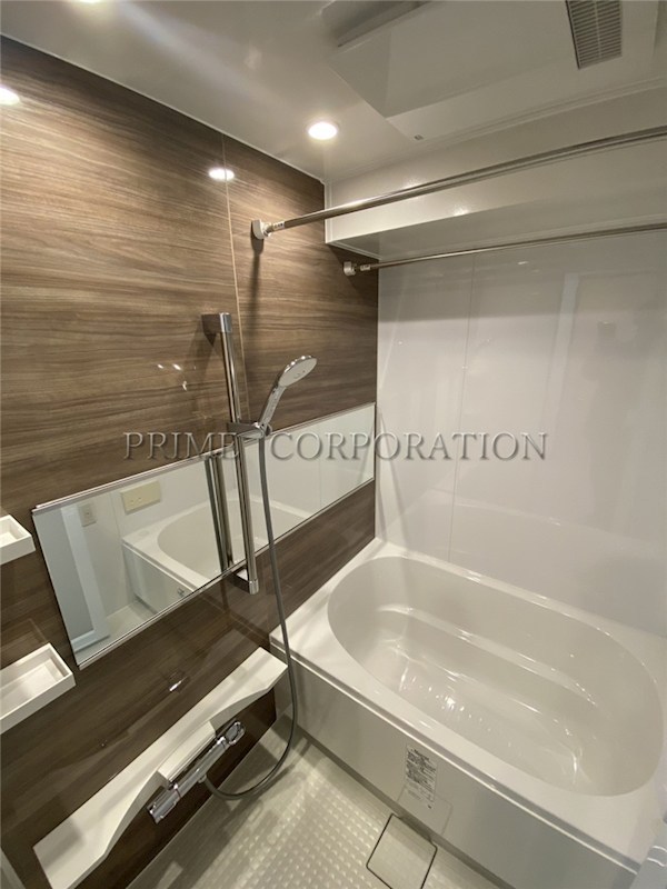 バス・シャワールーム　※参考写真※