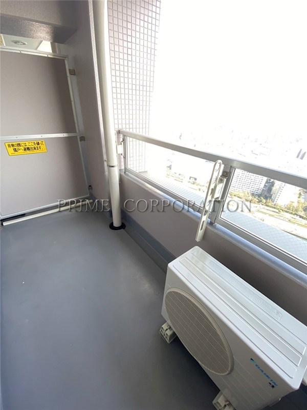 バルコニー　※参考写真※