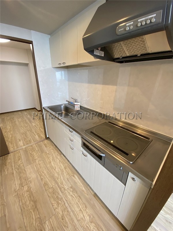 キッチン　※参考写真※