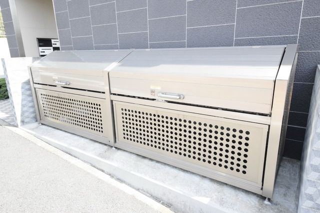 その他共有部分　★タウンハウジング溝の口店★