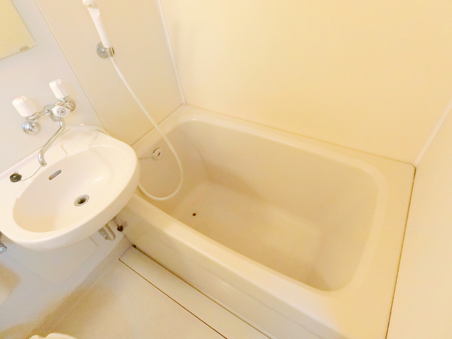 バス・シャワールーム　★バス★