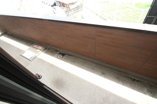 バルコニー　※写真はイメージです。