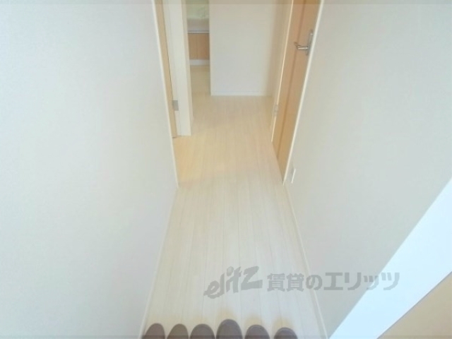 その他部屋・スペース　廊下