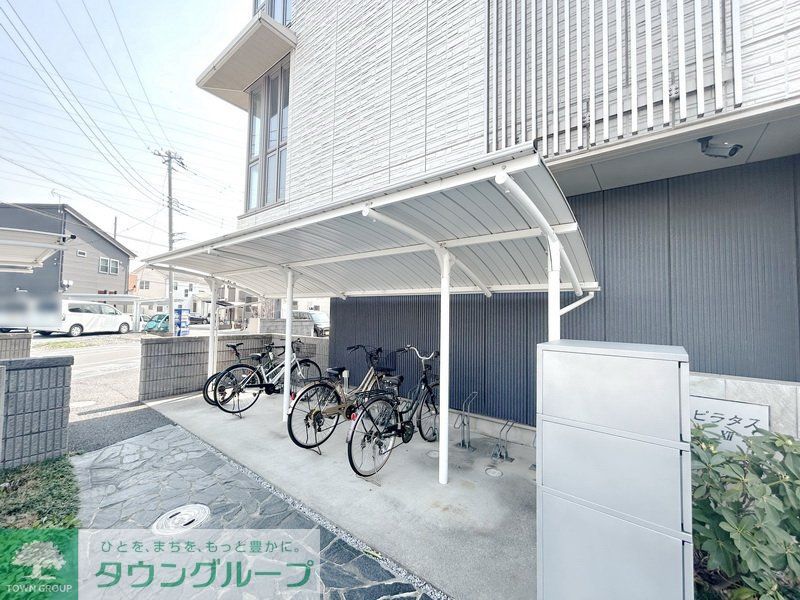 その他共有部分　共有部分