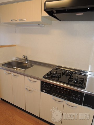 キッチン　ダイイチフレア川崎