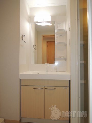 洗面設備　ダイイチフレア川崎