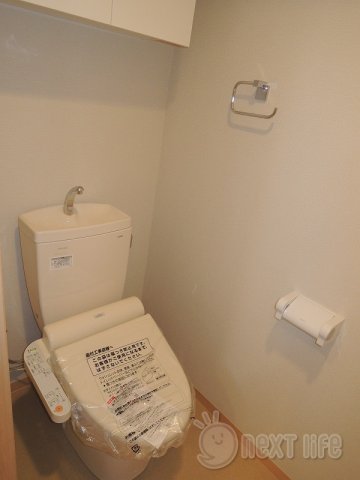 トイレ　ダイイチフレア川崎