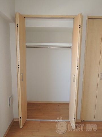 収納　ダイイチフレア川崎