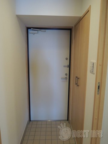 玄関　ダイイチフレア川崎