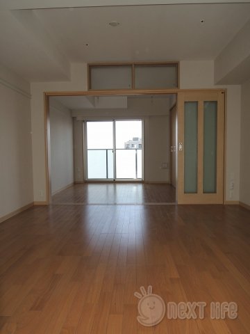 居室・リビング　ダイイチフレア川崎