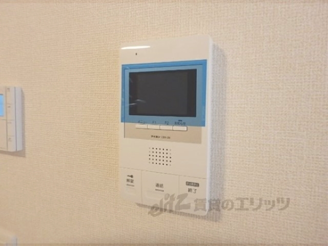 その他設備　給湯器リモコン