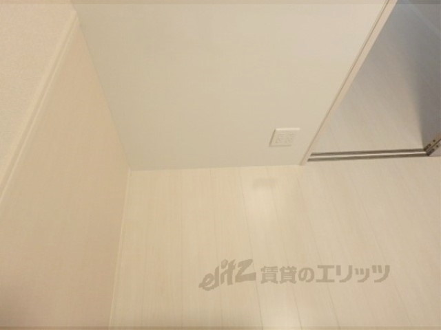 その他部屋・スペース　冷蔵庫置場