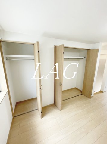 その他部屋・スペース　寝室です。