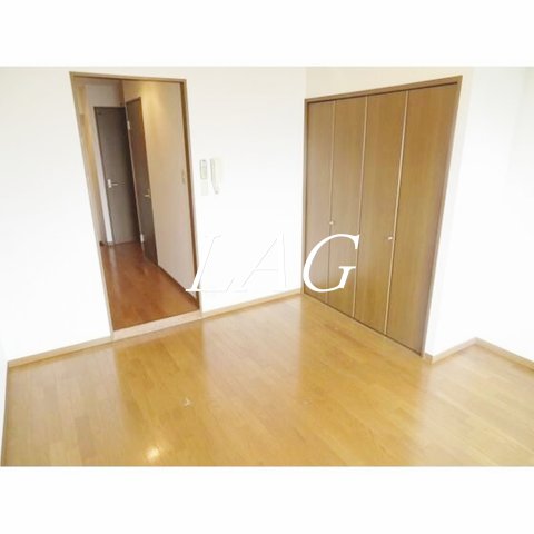 その他部屋・スペース　寝室です。