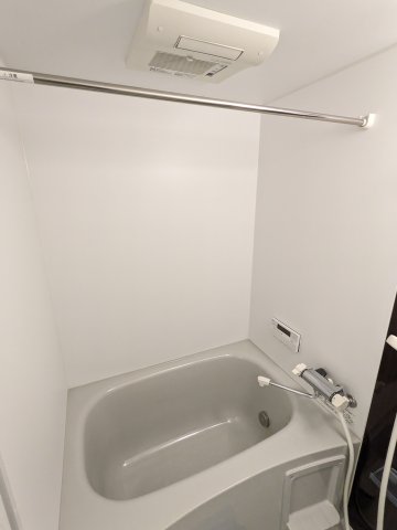 バス・シャワールーム　201号室