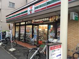 コンビニ　セブンイレブン みずほ台店（コンビニ）まで670m