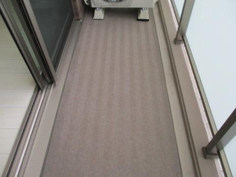 バルコニー　ベランダ