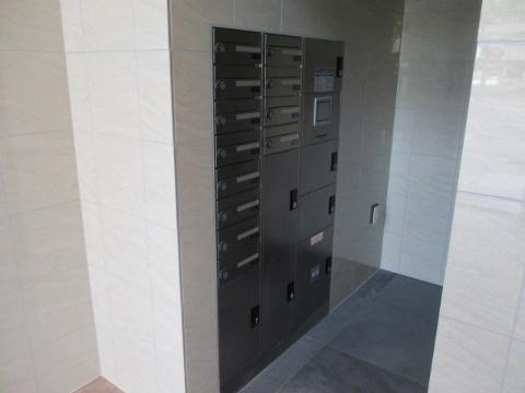 その他共有部分　共有部分