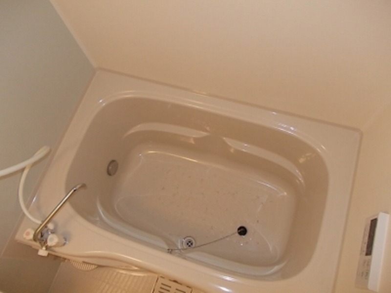 バス・シャワールーム　図面と現状に相違がある場合には現状を優先